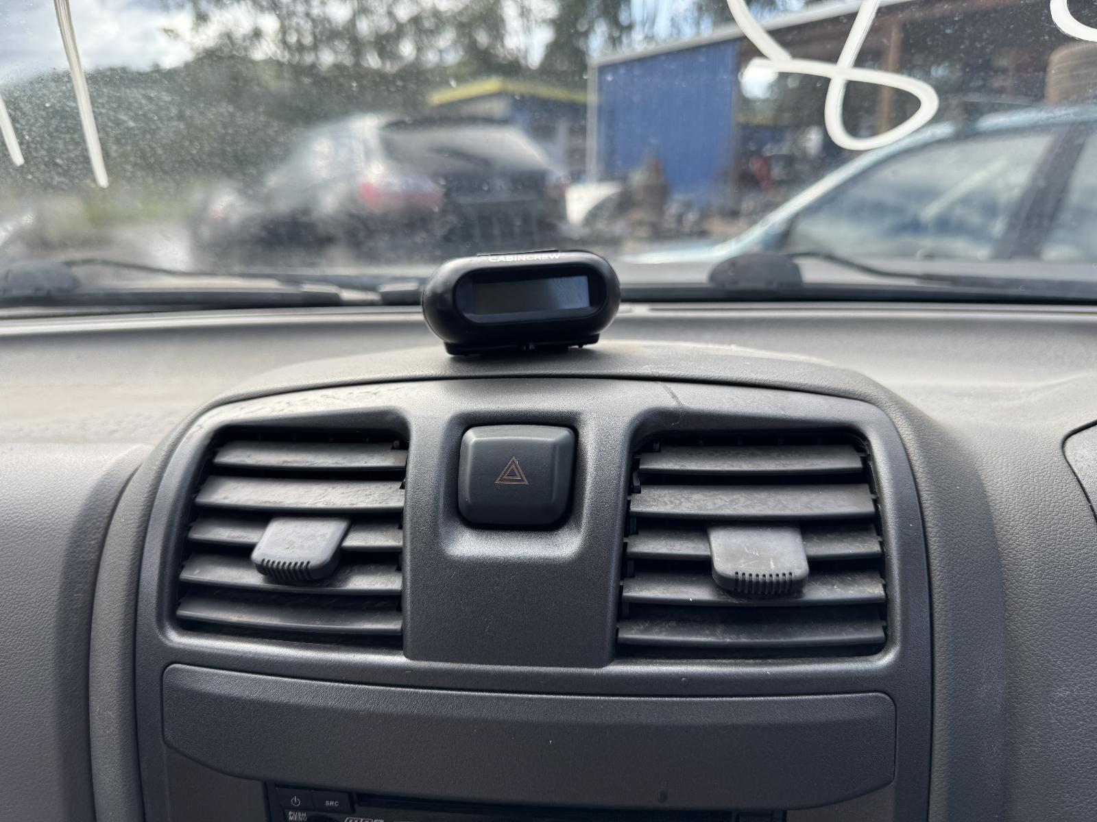 View Auto part Misc Switch/Relay GREAT WALL V200/V240 2012
