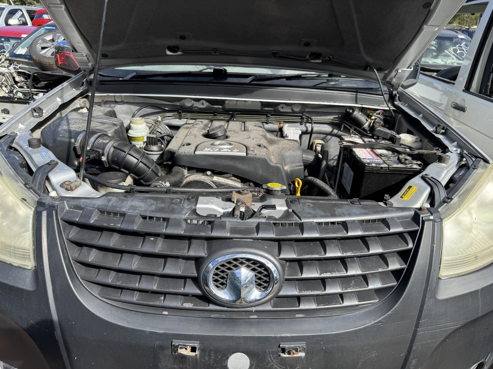 View Auto part Grille GREAT WALL V200/V240 2012