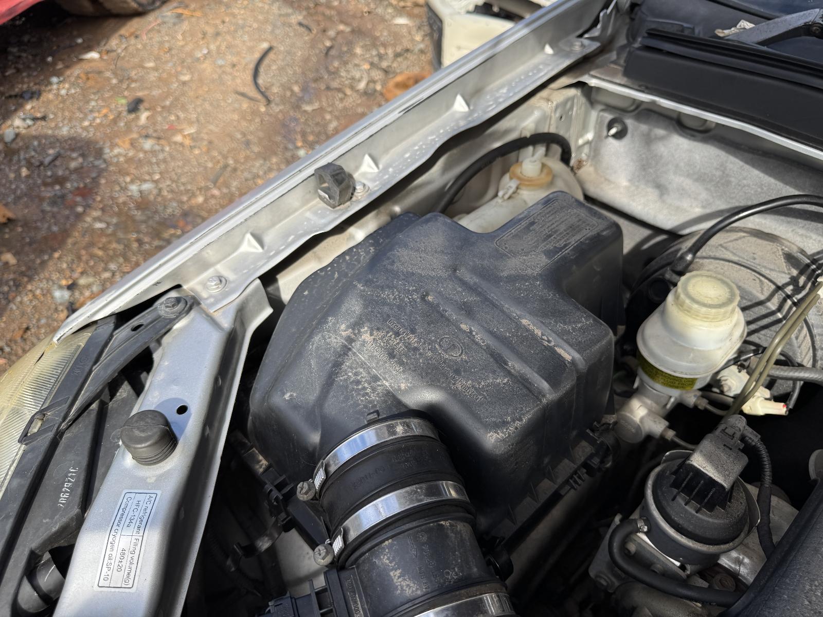 View Auto part Air Cleaner/Box GREAT WALL V200/V240 2012