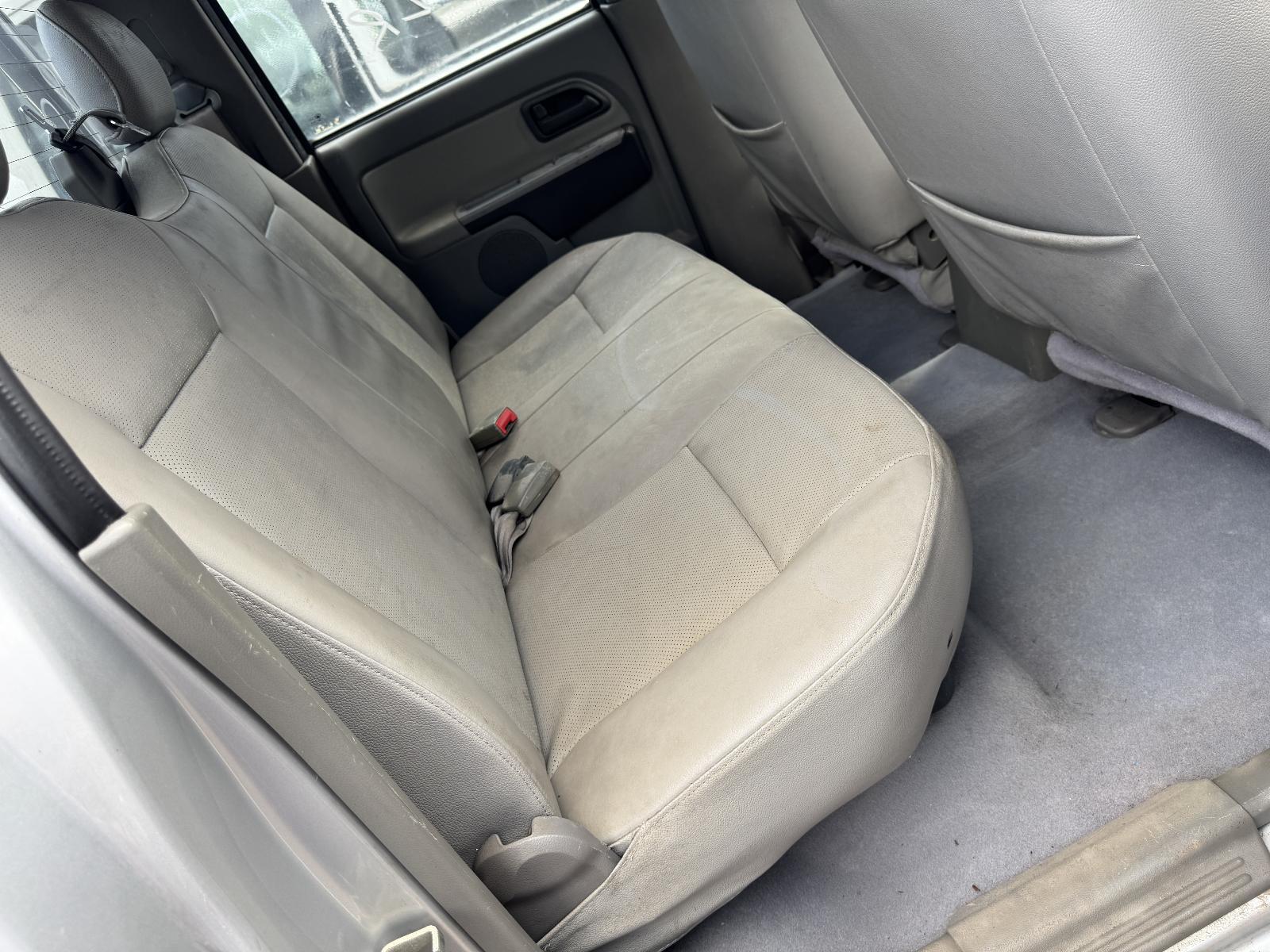 View Auto part 2nd Seat (Rear Seat) GREAT WALL V200/V240 2012