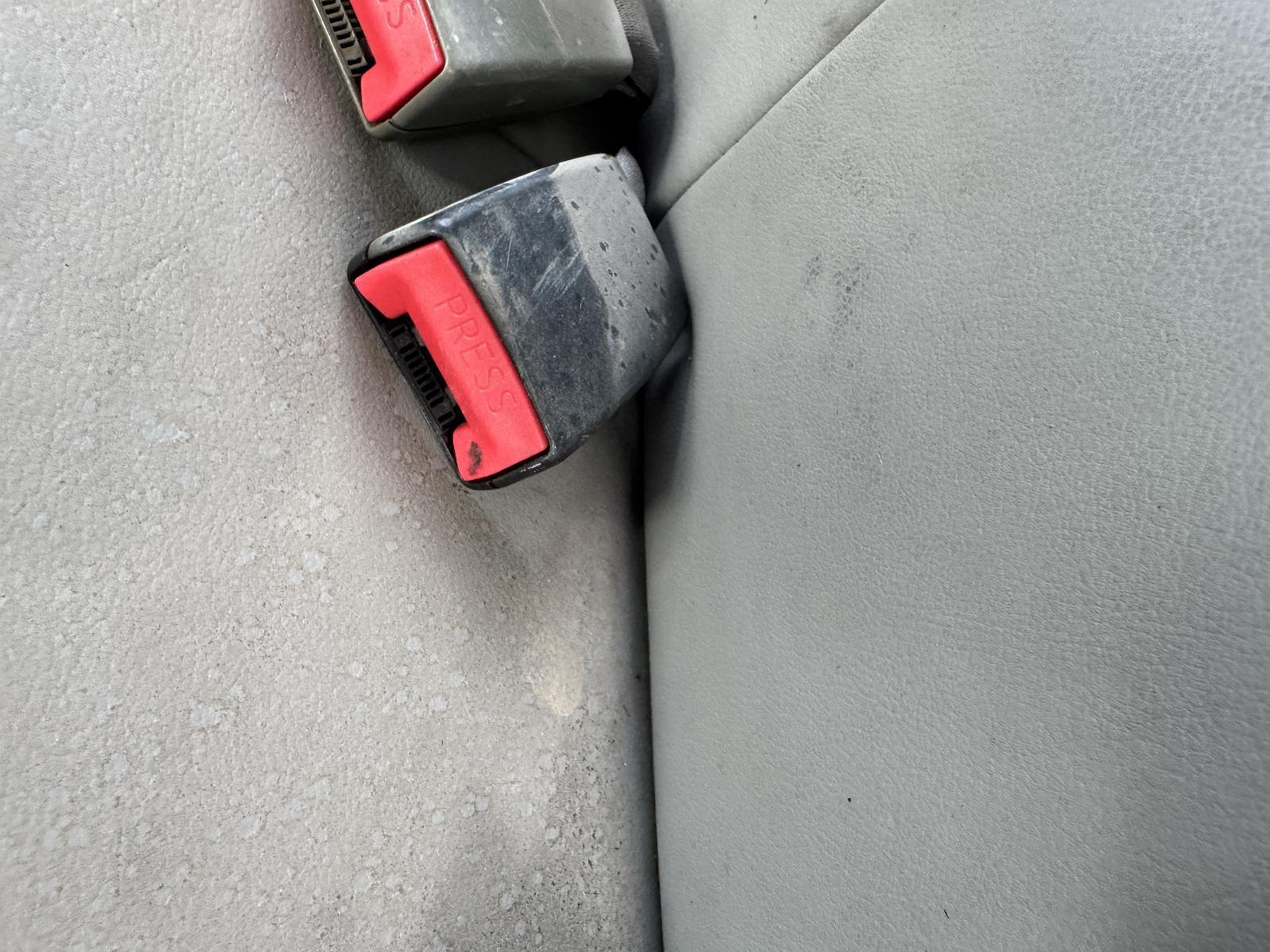 View Auto part Seatbelt/Stalk GREAT WALL V200/V240 2012