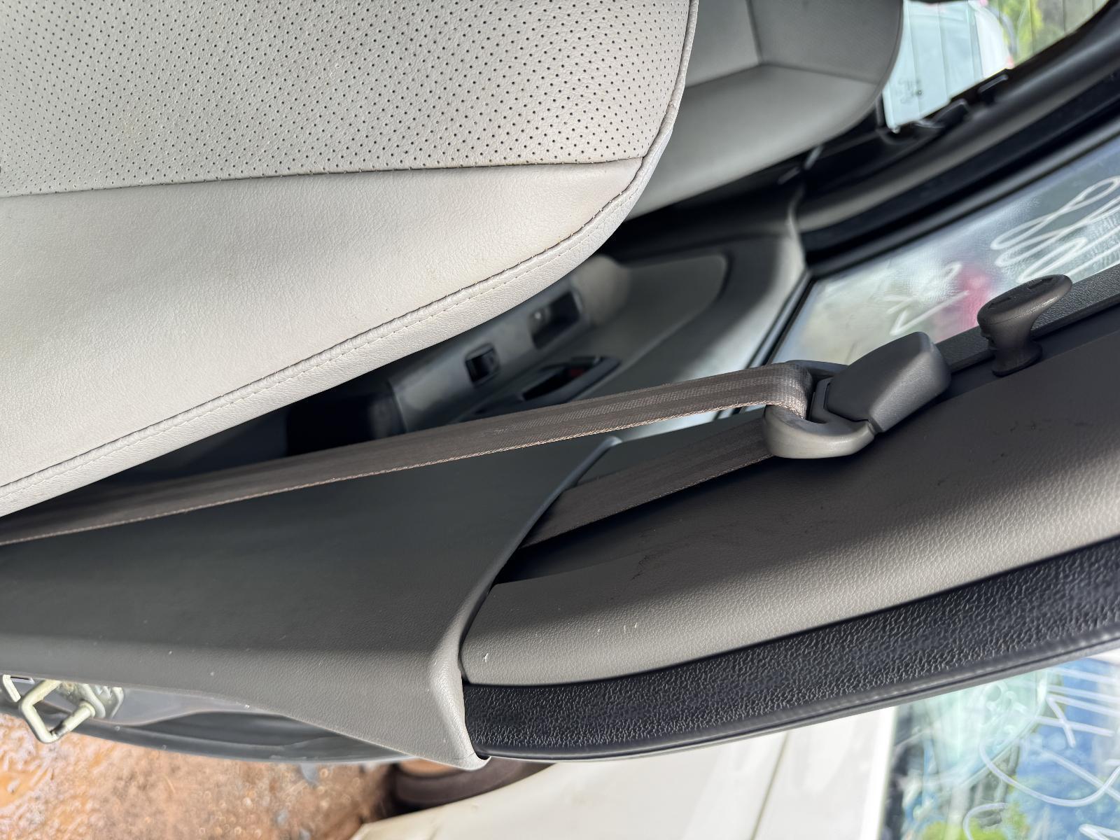 View Auto part Seatbelt/Stalk GREAT WALL V200/V240 2012