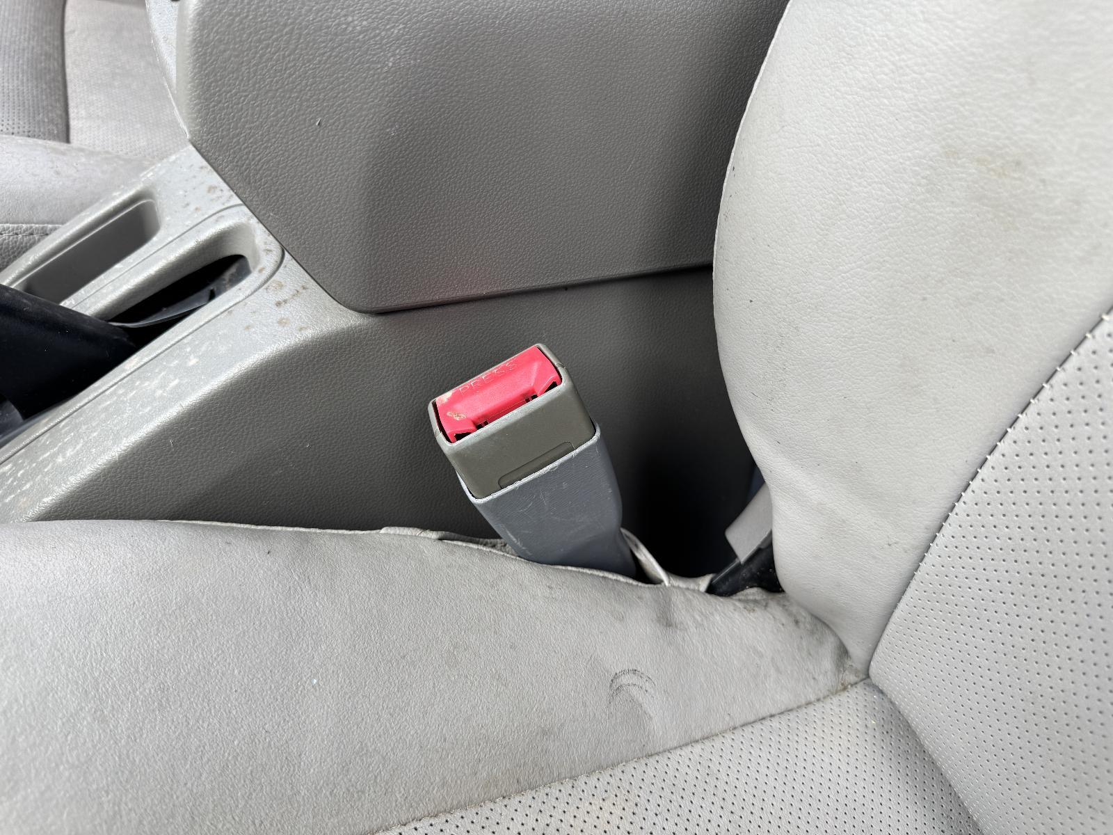 View Auto part Seatbelt/Stalk GREAT WALL V200/V240 2012