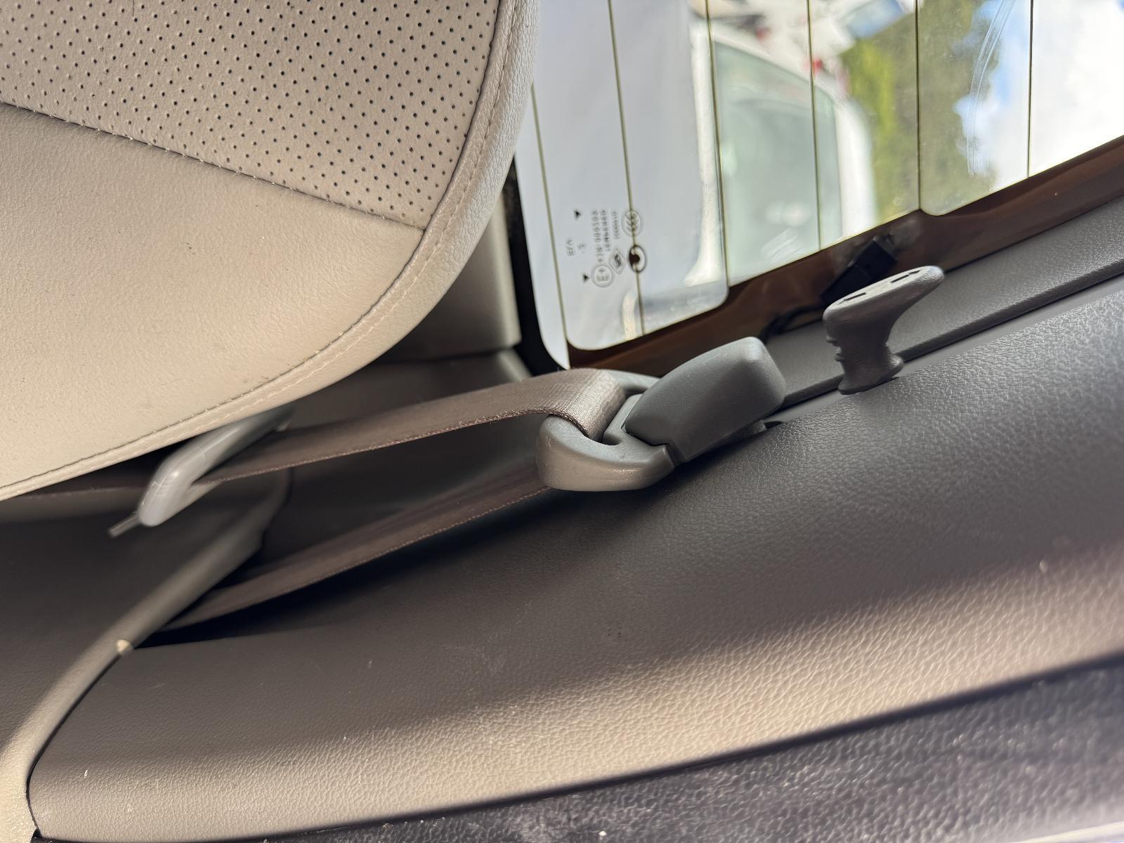 View Auto part Seatbelt/Stalk GREAT WALL V200/V240 2012