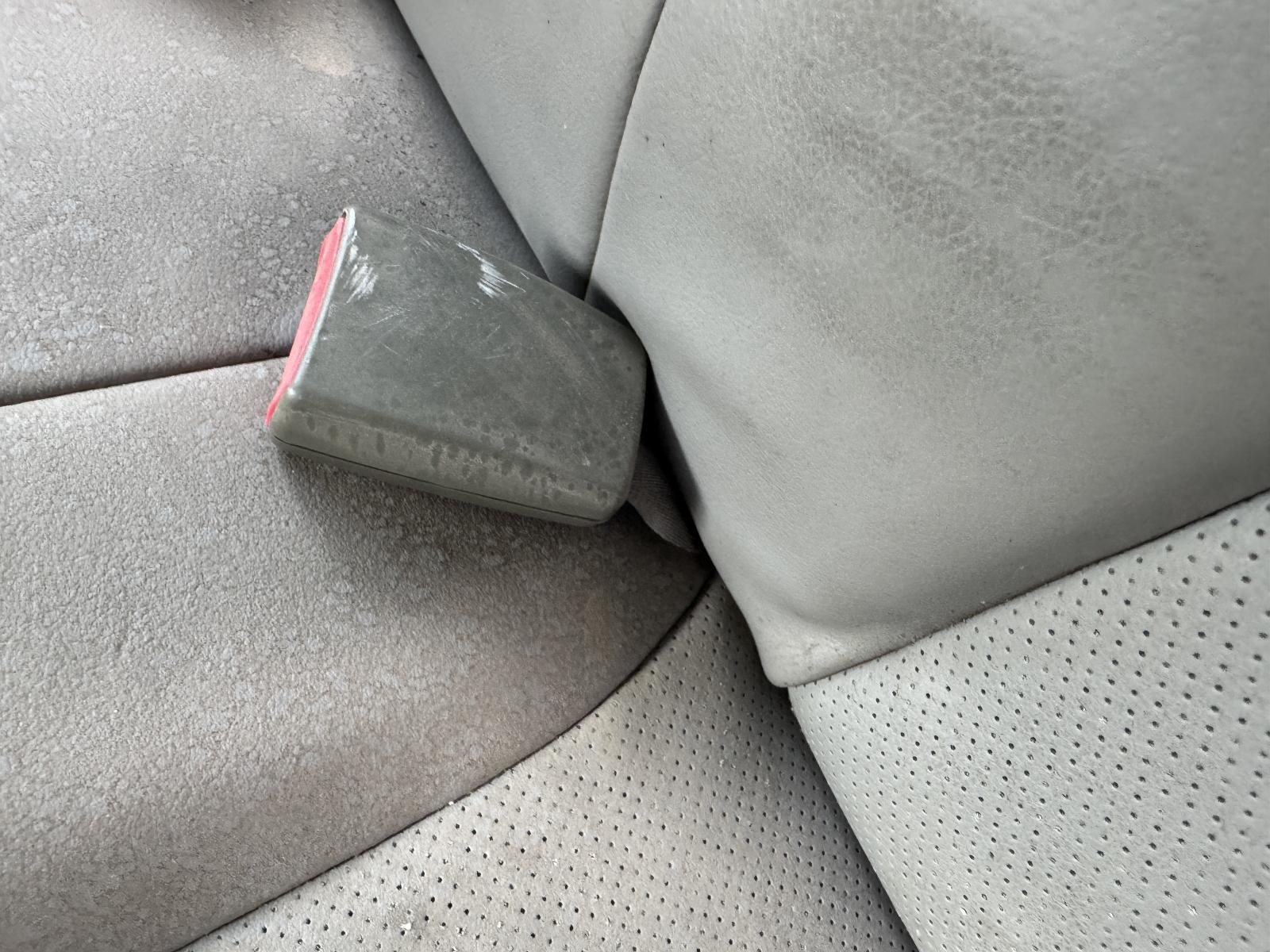 View Auto part Seatbelt/Stalk GREAT WALL V200/V240 2012