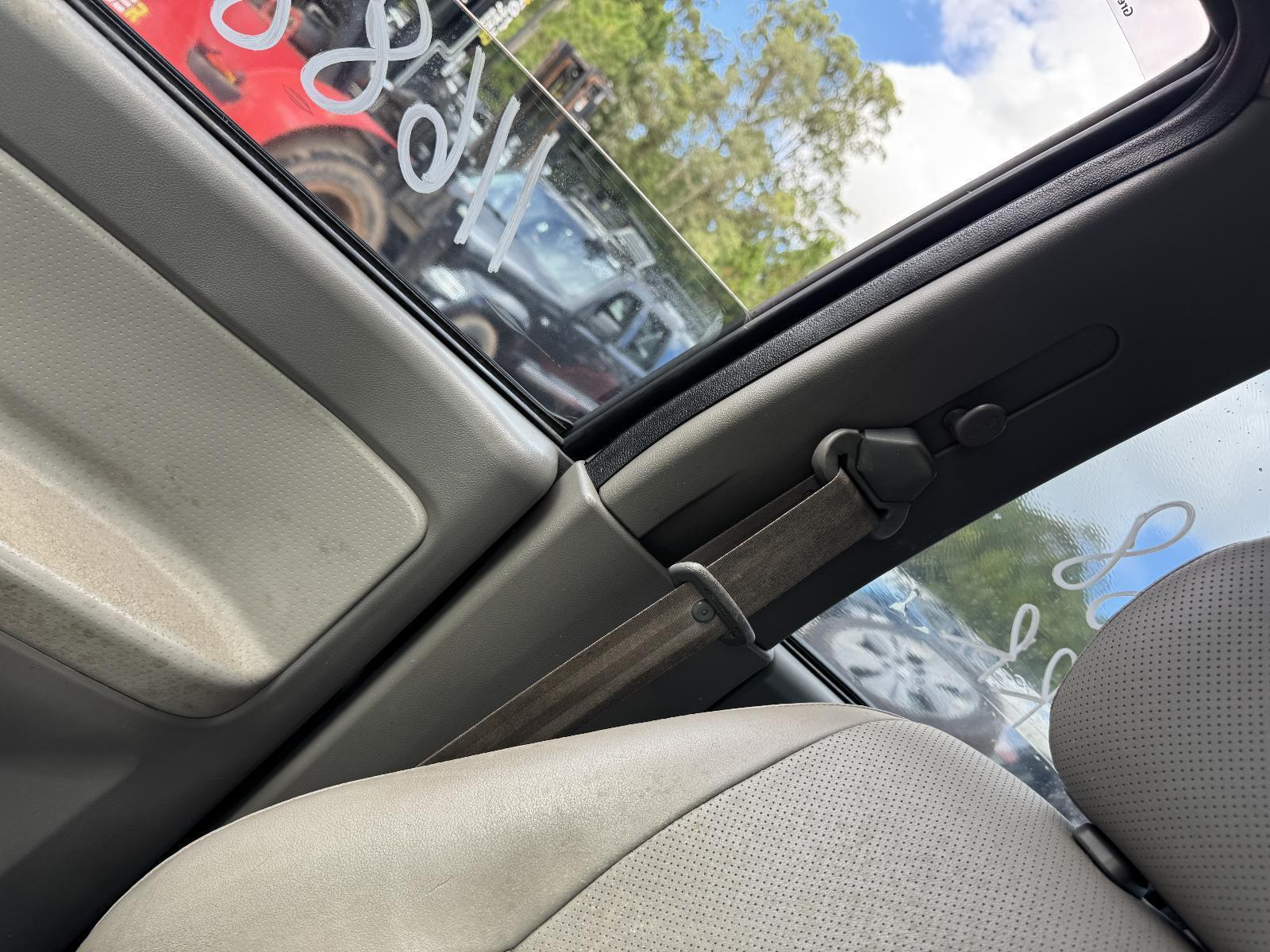 View Auto part Seatbelt/Stalk GREAT WALL V200/V240 2012