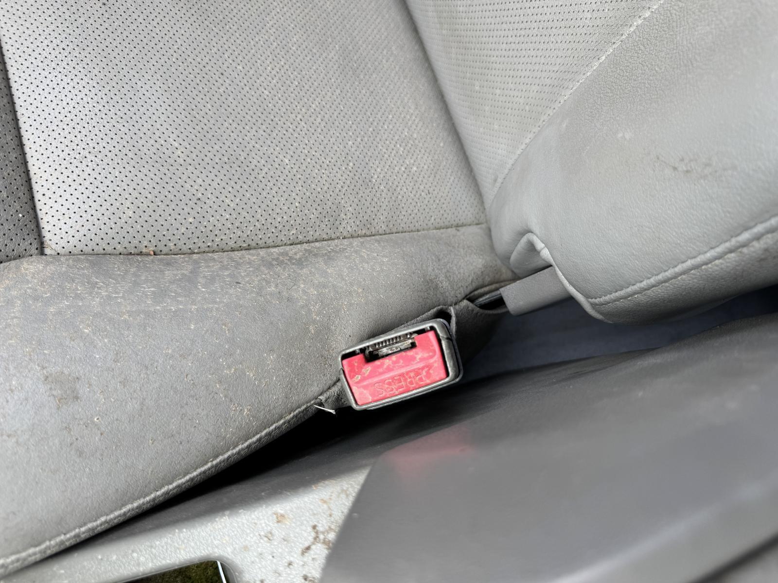 View Auto part Seatbelt/Stalk GREAT WALL V200/V240 2012