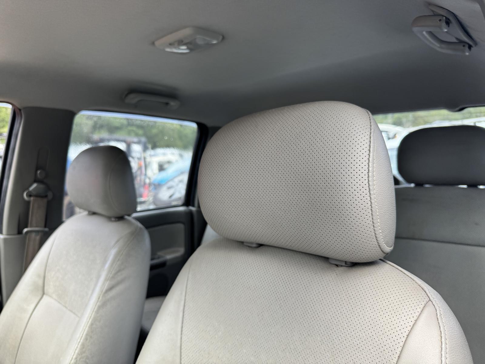 View Auto part Headrest GREAT WALL V200/V240 2012