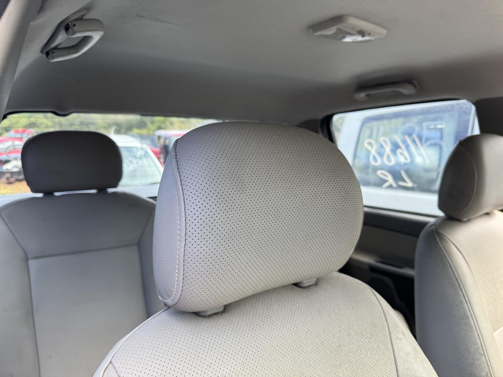 View Auto part Headrest GREAT WALL V200/V240 2012