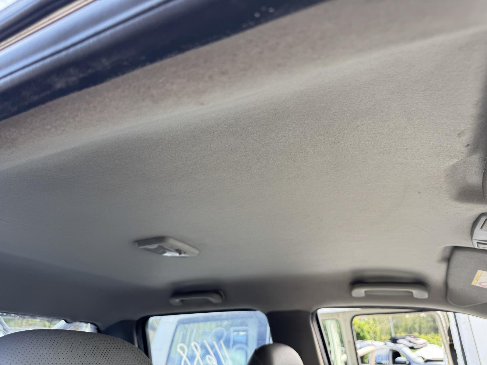 View Auto part Hoodlining GREAT WALL V200/V240 2012