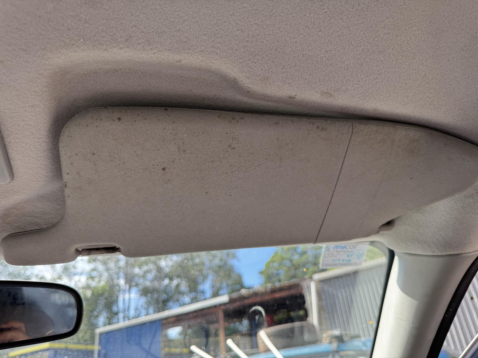 View Auto part Sunvisor GREAT WALL V200/V240 2012