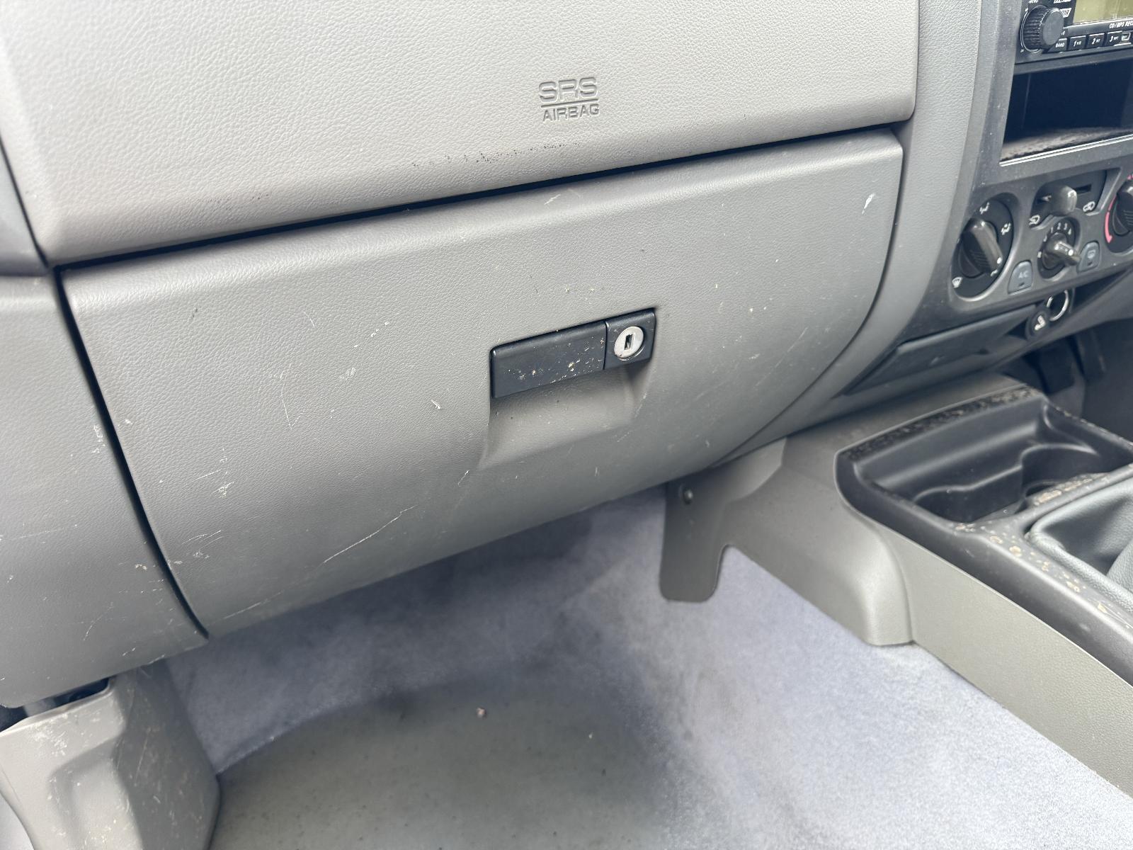 View Auto part Glove Box GREAT WALL V200/V240 2012