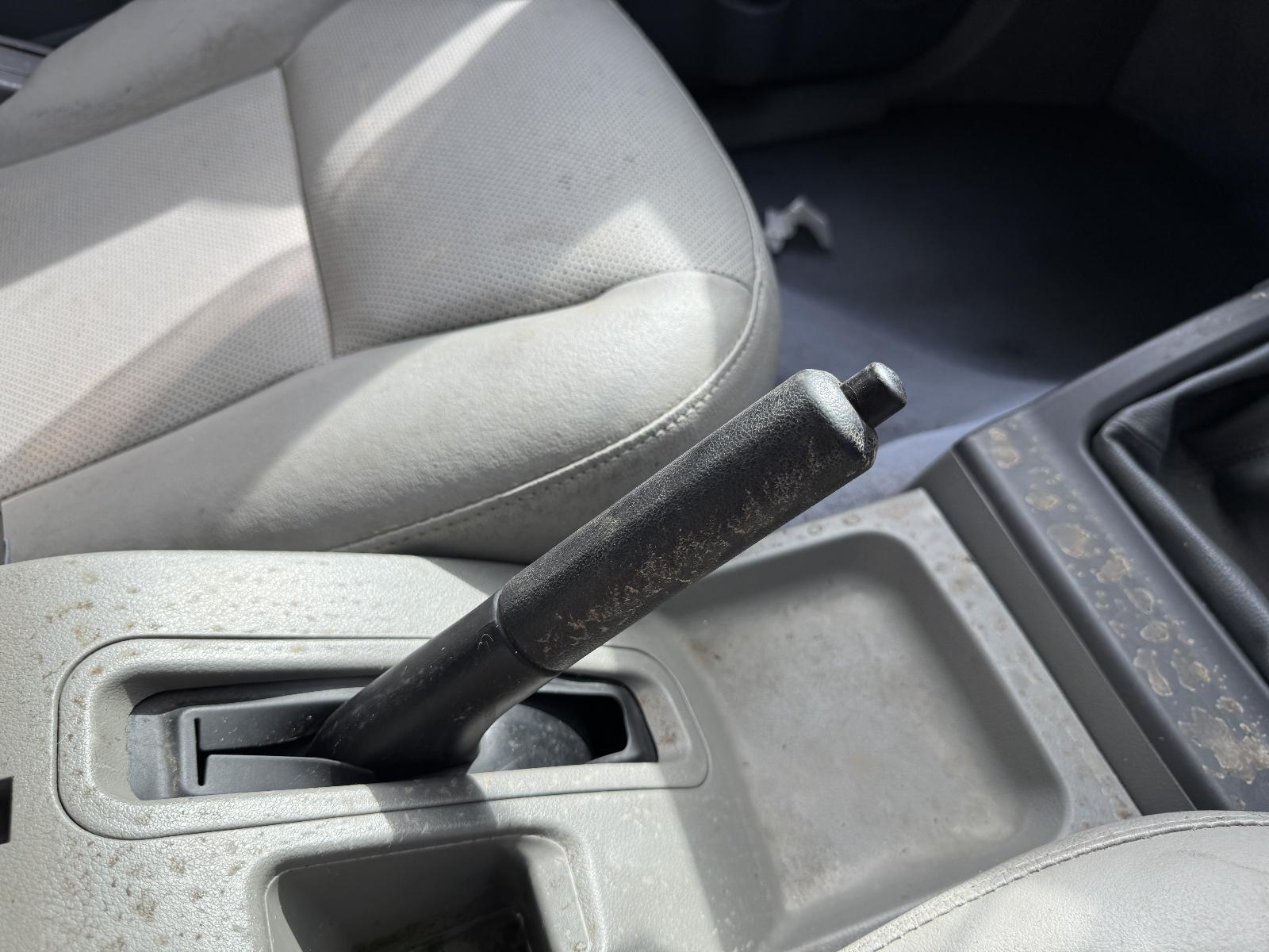 View Auto part Handbrake Lever GREAT WALL V200/V240 2012