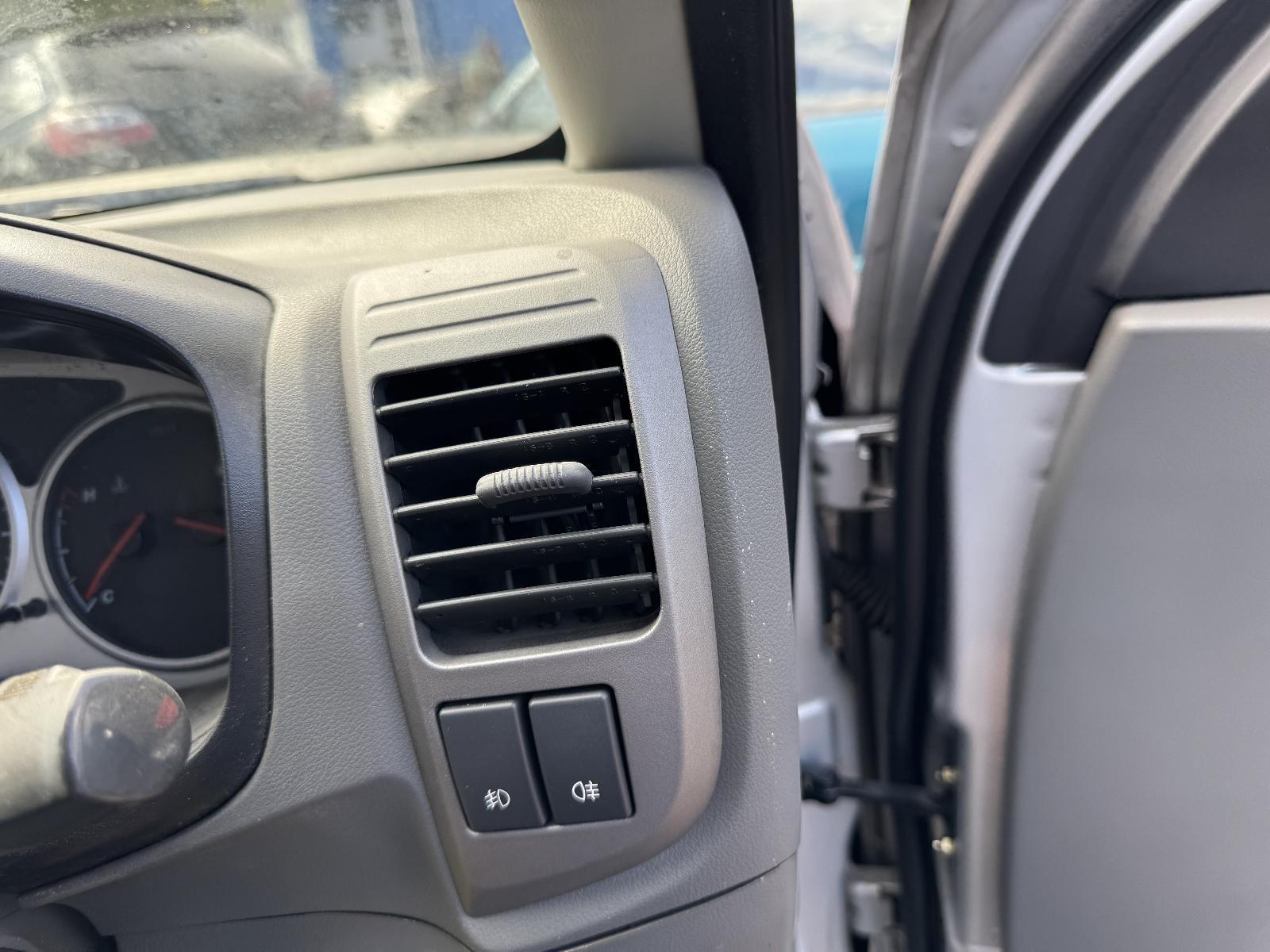 View Auto part Misc GREAT WALL V200/V240 2012