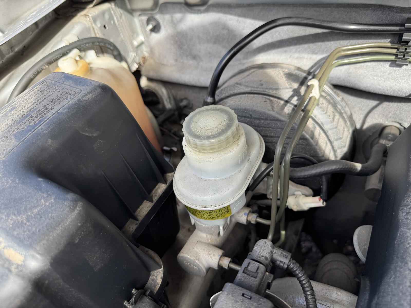 View Auto part Master Cylinder GREAT WALL V200/V240 2012