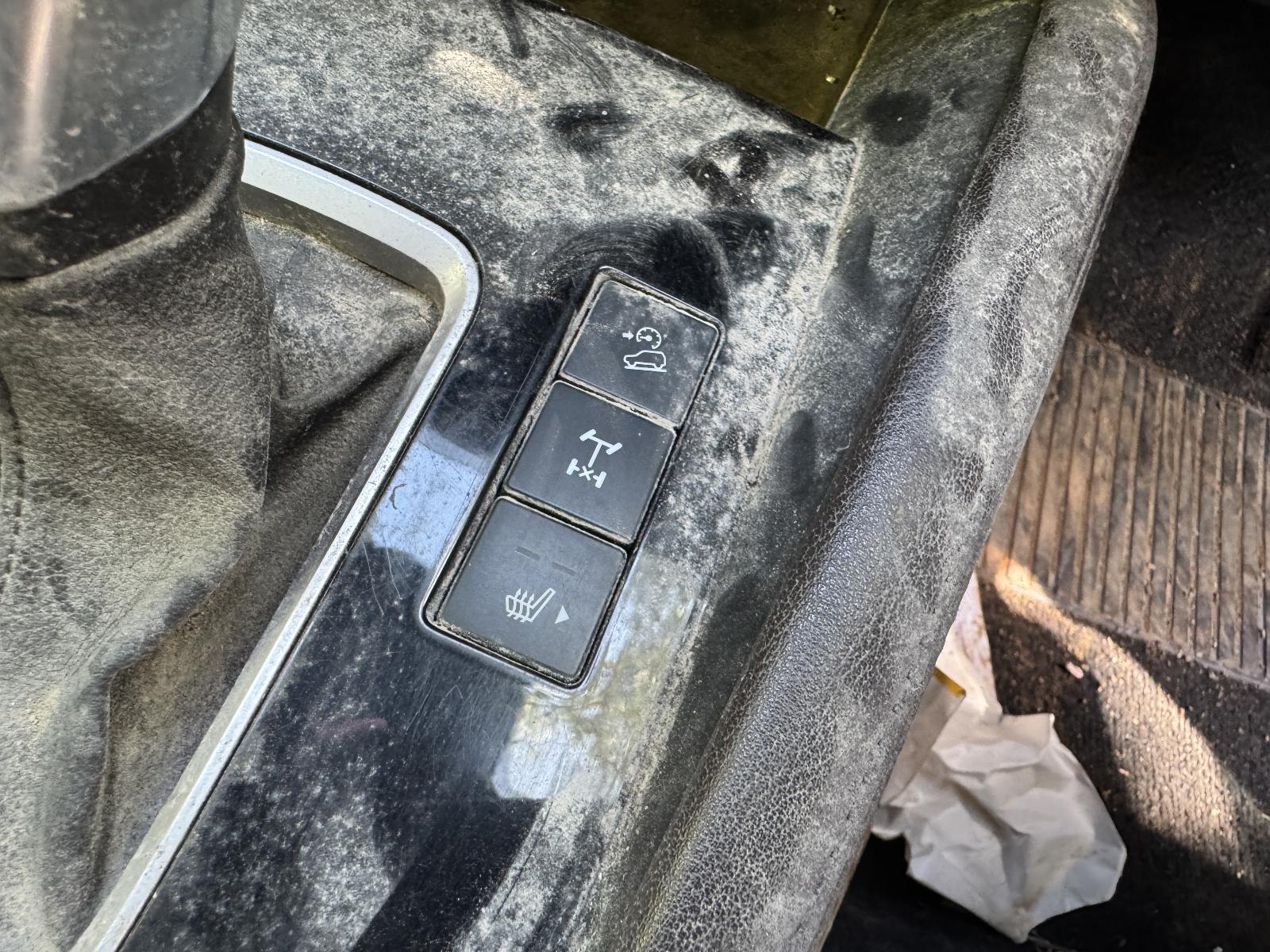 View Auto part Misc Switch/Relay MAZDA BT50 2022