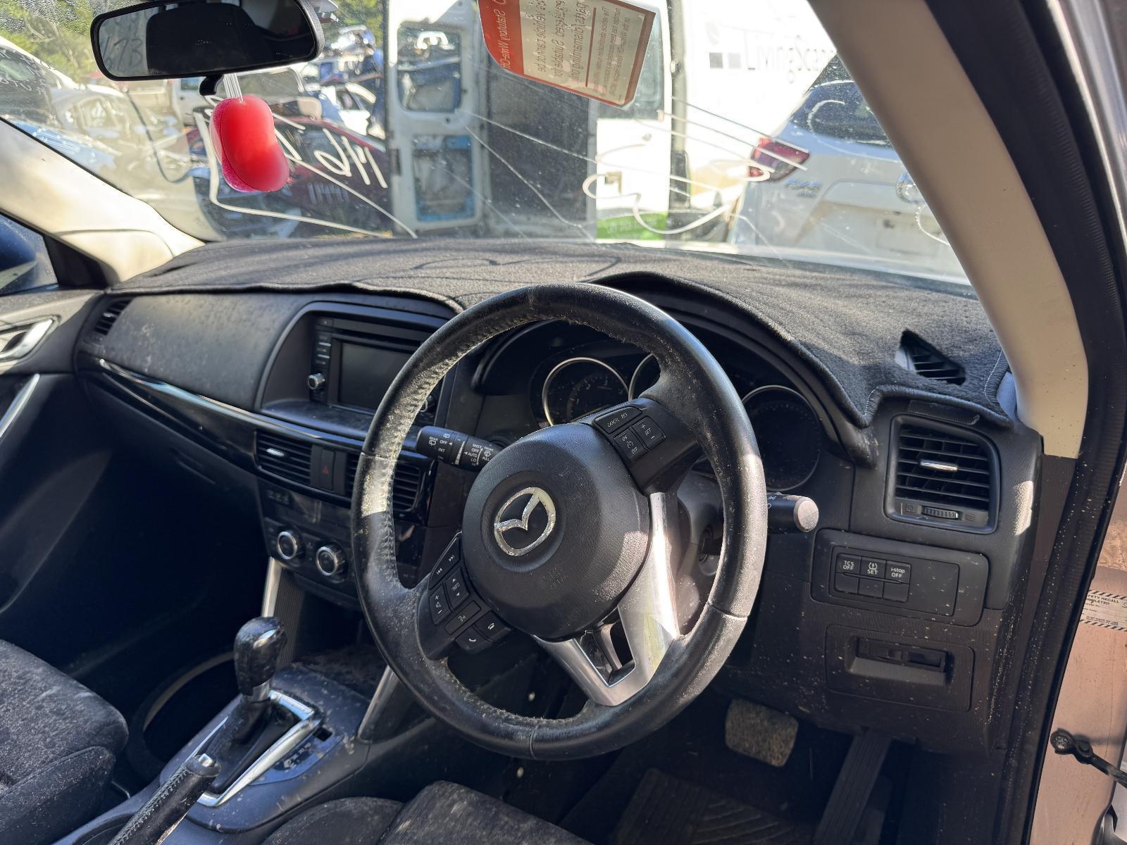 View Auto part Misc MAZDA CX5 2014