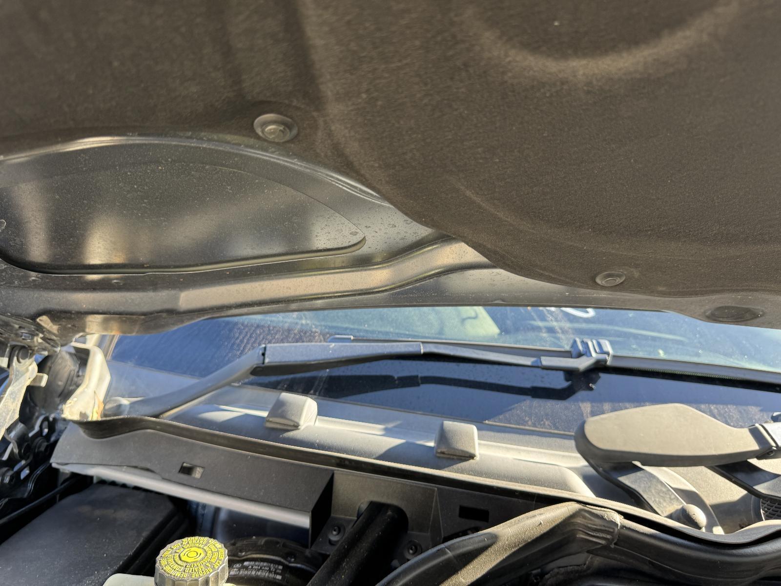 View Auto part Wiper Arm MERCEDES C CLASS 2010