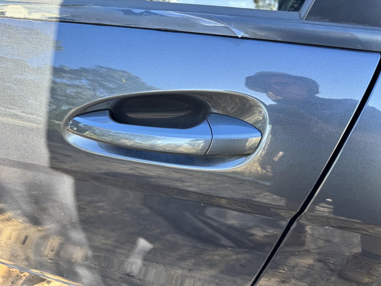 View Auto part Door Handle MERCEDES C CLASS 2010