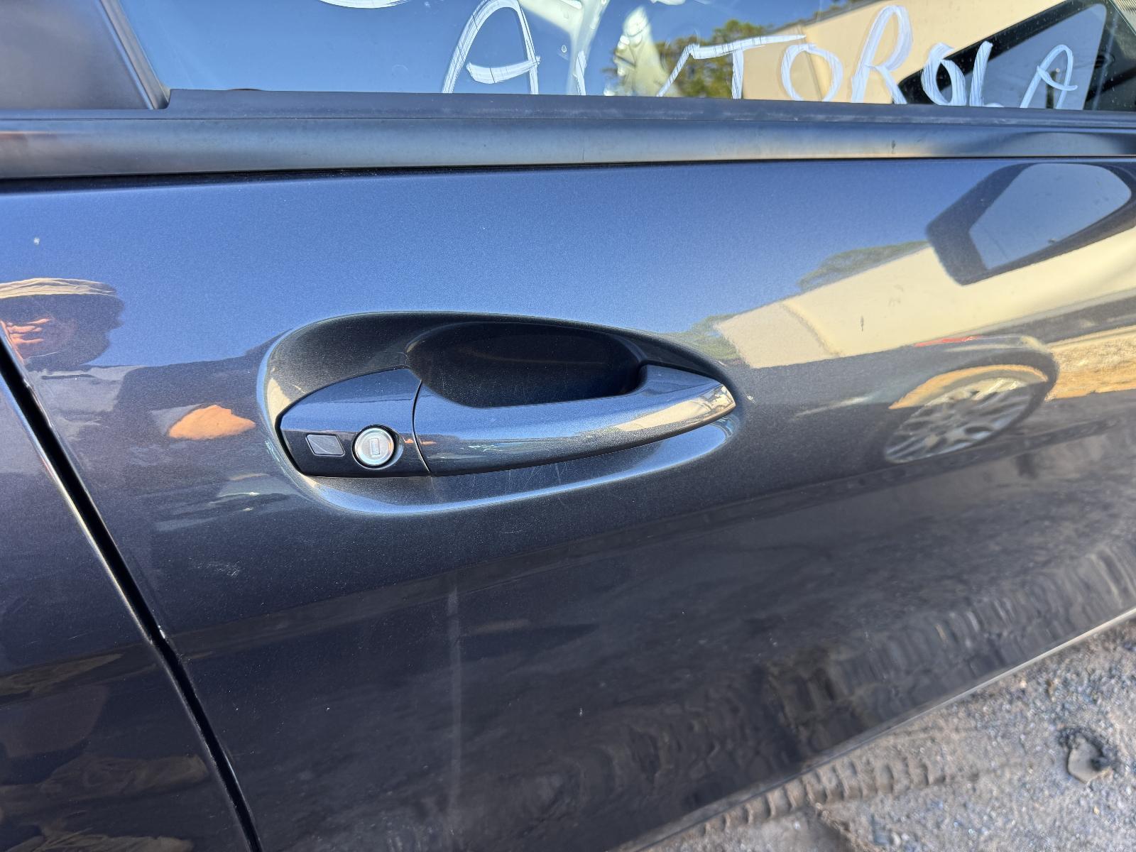 View Auto part Door Handle MERCEDES C CLASS 2010