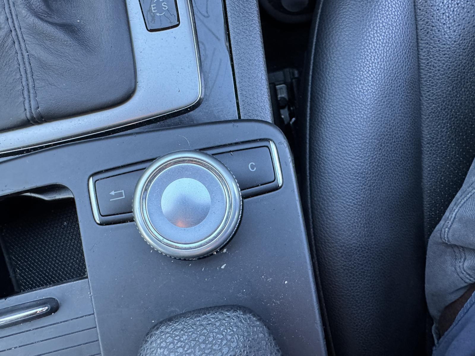 View Auto part Combination Switch MERCEDES C CLASS 2010