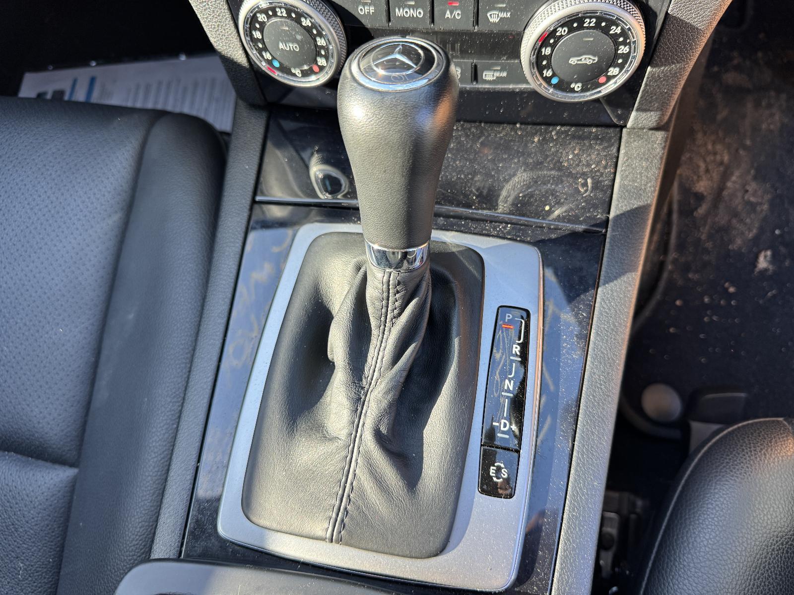 View Auto part Gear Stick/Shifter MERCEDES C CLASS 2010