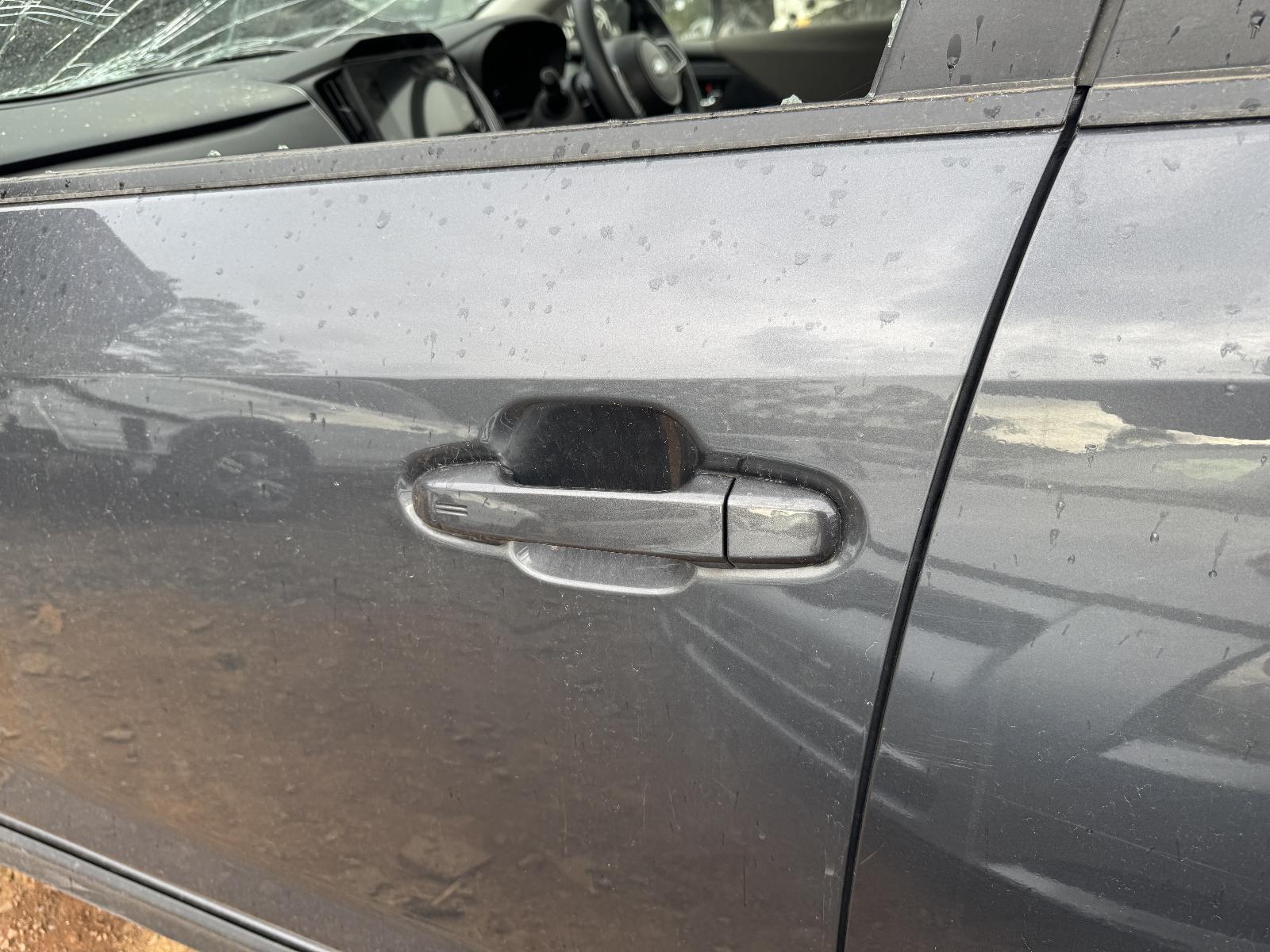 View Auto part Door Handle SUBARU CROSSTREK 2024