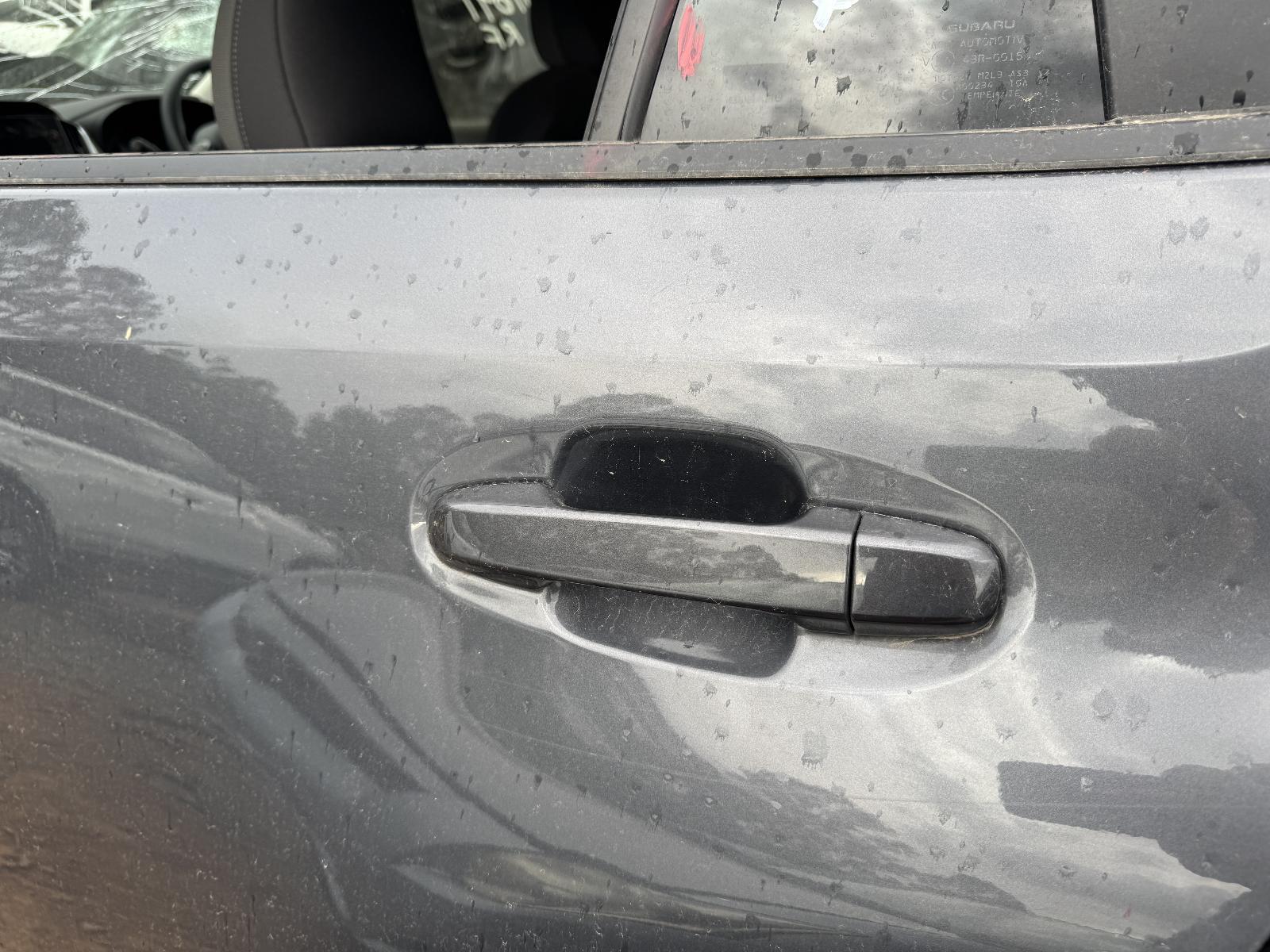 View Auto part Door Handle SUBARU CROSSTREK 2024