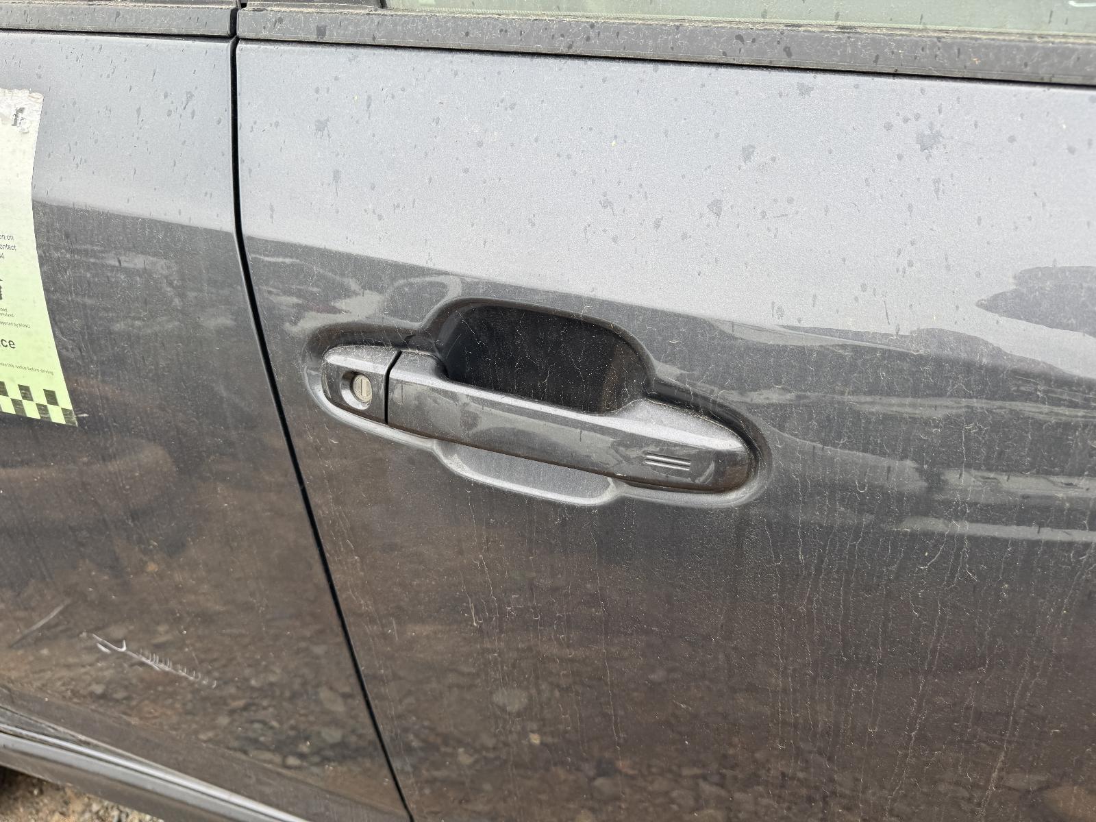 View Auto part Door Handle SUBARU CROSSTREK 2024