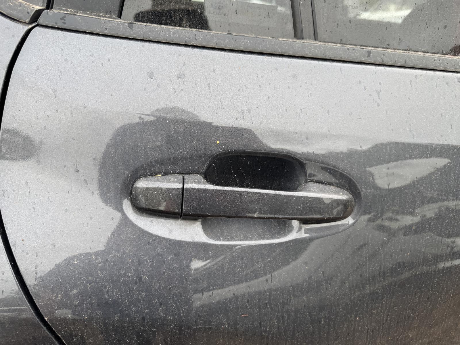 View Auto part Door Handle SUBARU CROSSTREK 2024