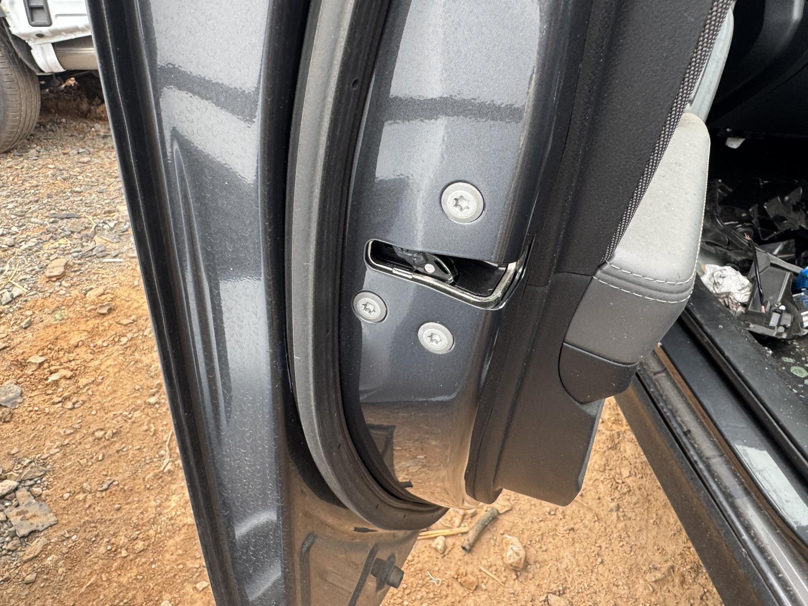 View Auto part Door/Boot/Gate Lock SUBARU CROSSTREK 2024