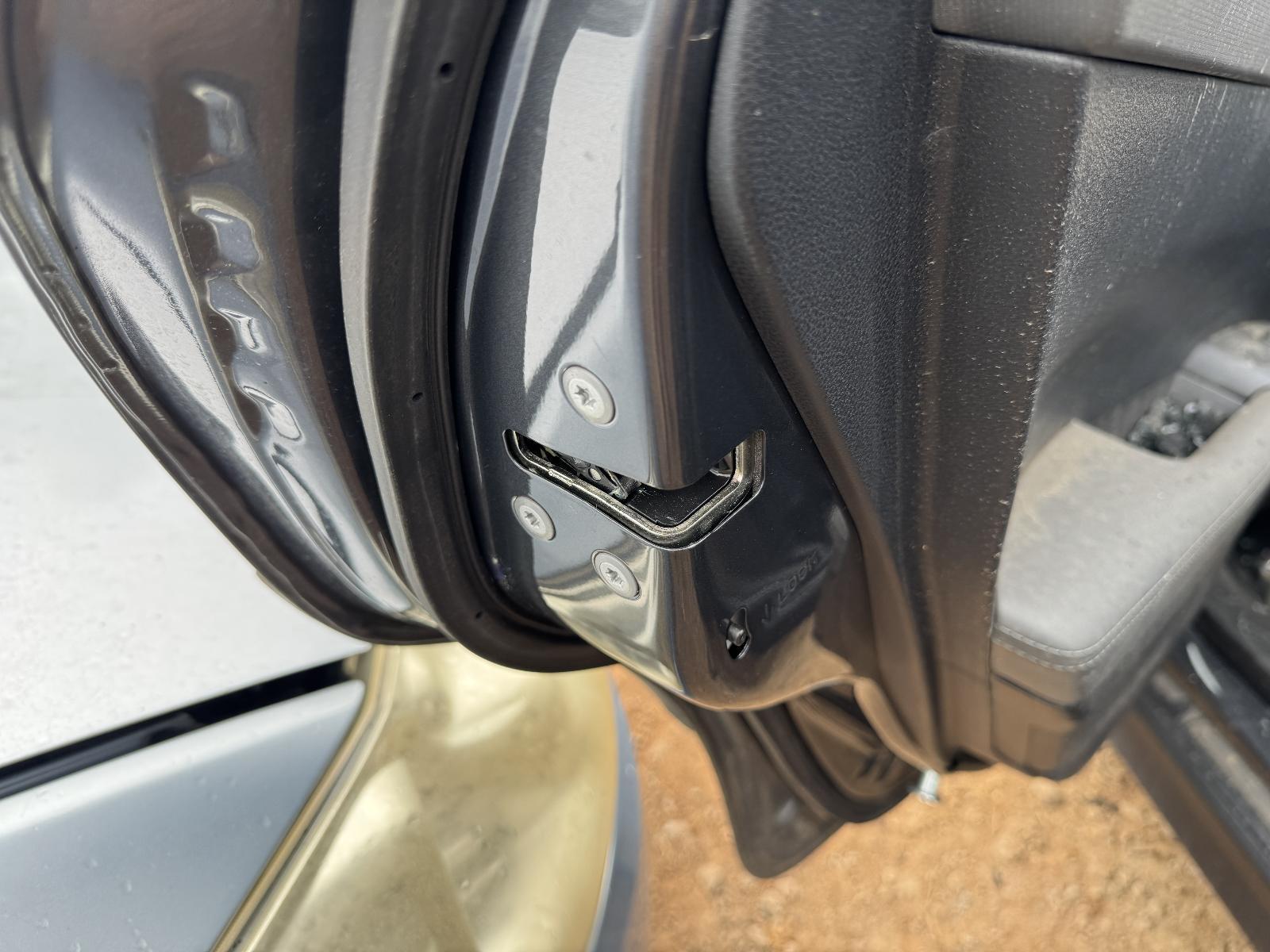 View Auto part Door/Boot/Gate Lock SUBARU CROSSTREK 2024