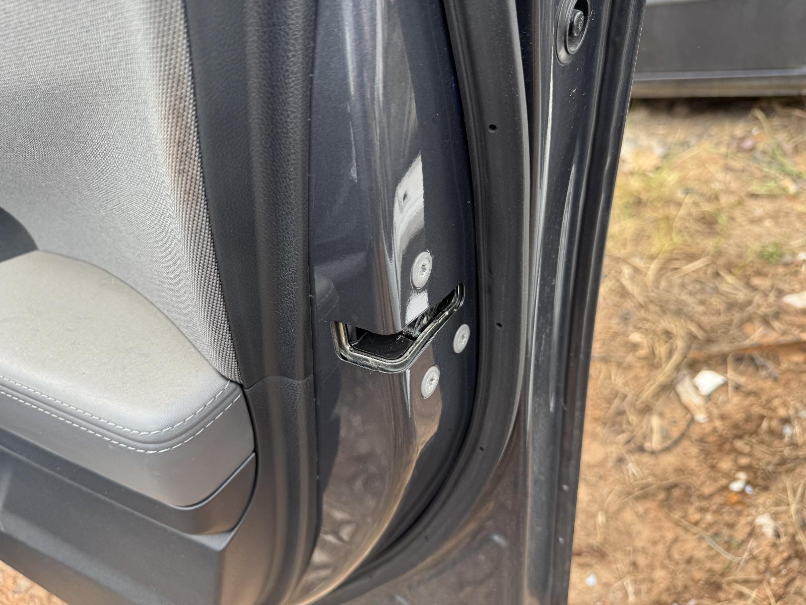 View Auto part Door/Boot/Gate Lock SUBARU CROSSTREK 2024