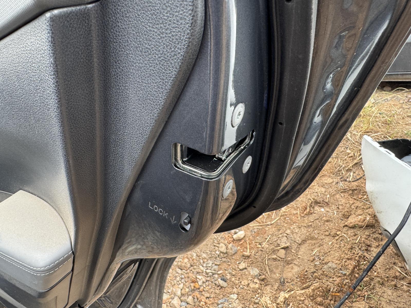View Auto part Door/Boot/Gate Lock SUBARU CROSSTREK 2024