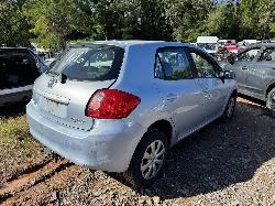 View Auto part Battery Terminal TOYOTA COROLLA 2007