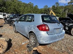 View Auto part Battery Terminal TOYOTA COROLLA 2007