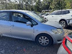 View Auto part Battery Terminal TOYOTA COROLLA 2007