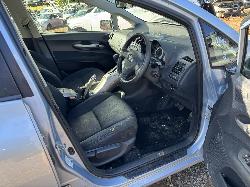 View Auto part Battery Terminal TOYOTA COROLLA 2007