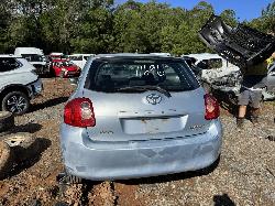 View Auto part Battery Terminal TOYOTA COROLLA 2007