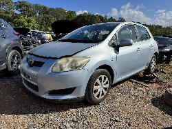 View Auto part Battery Terminal TOYOTA COROLLA 2007