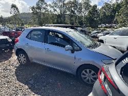 View Auto part Sunvisor TOYOTA COROLLA 2007