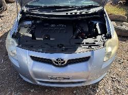 View Auto part Sunvisor TOYOTA COROLLA 2007