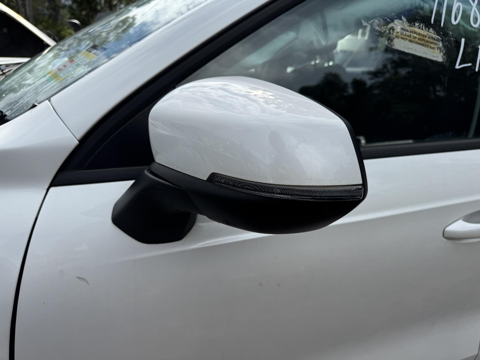 View Auto part Left Door Mirror HAVAL JOLION 2023