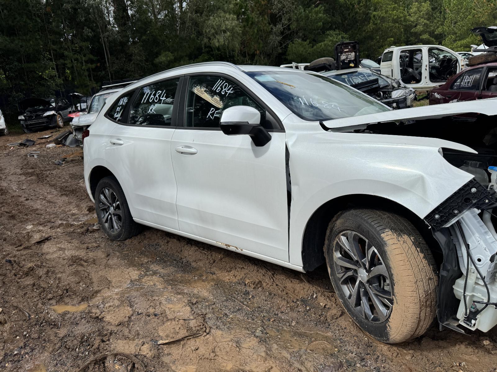 View Auto part Catalytic Converter HAVAL JOLION 2023