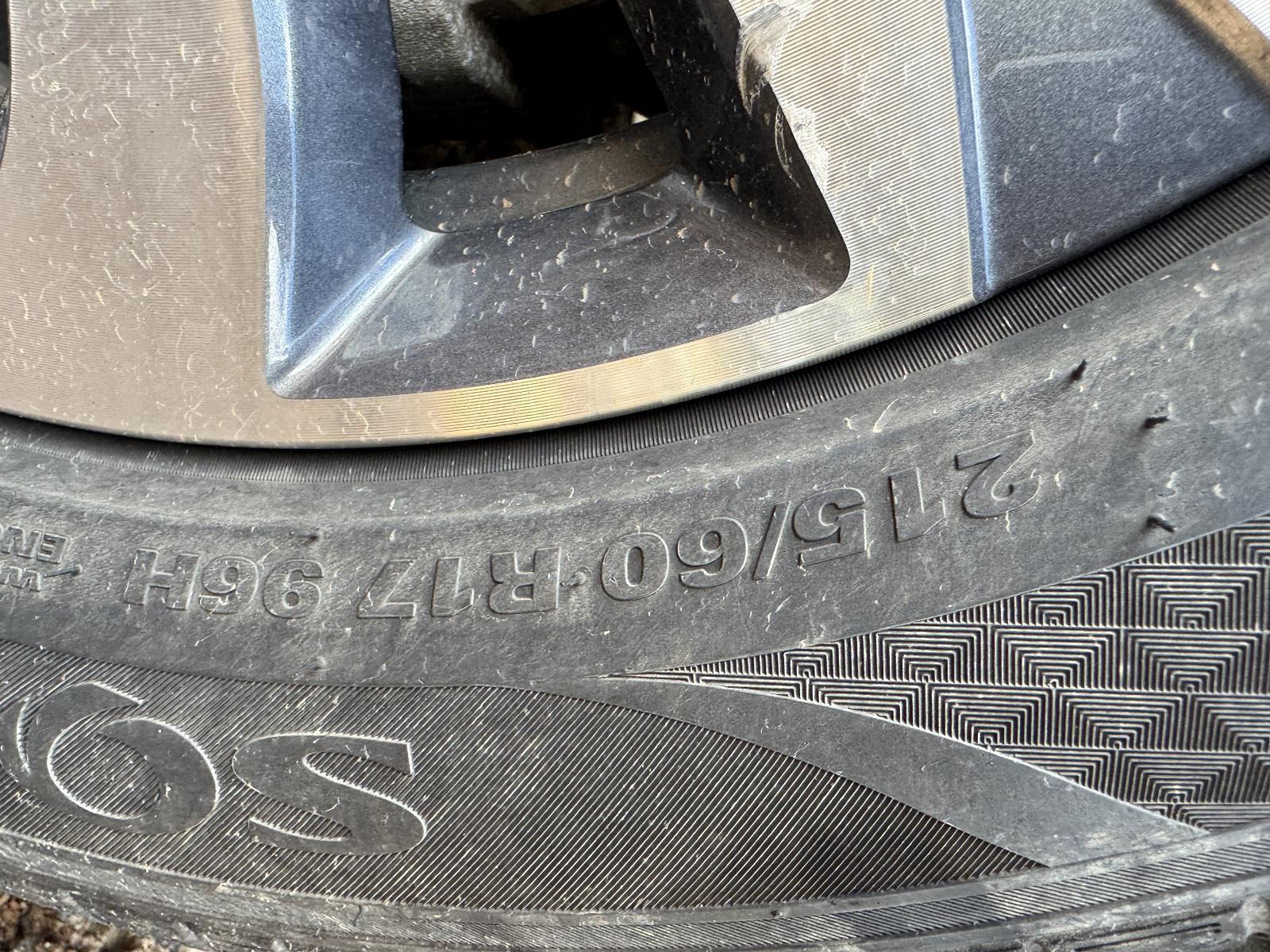 View Auto part Tyre HAVAL JOLION 2023
