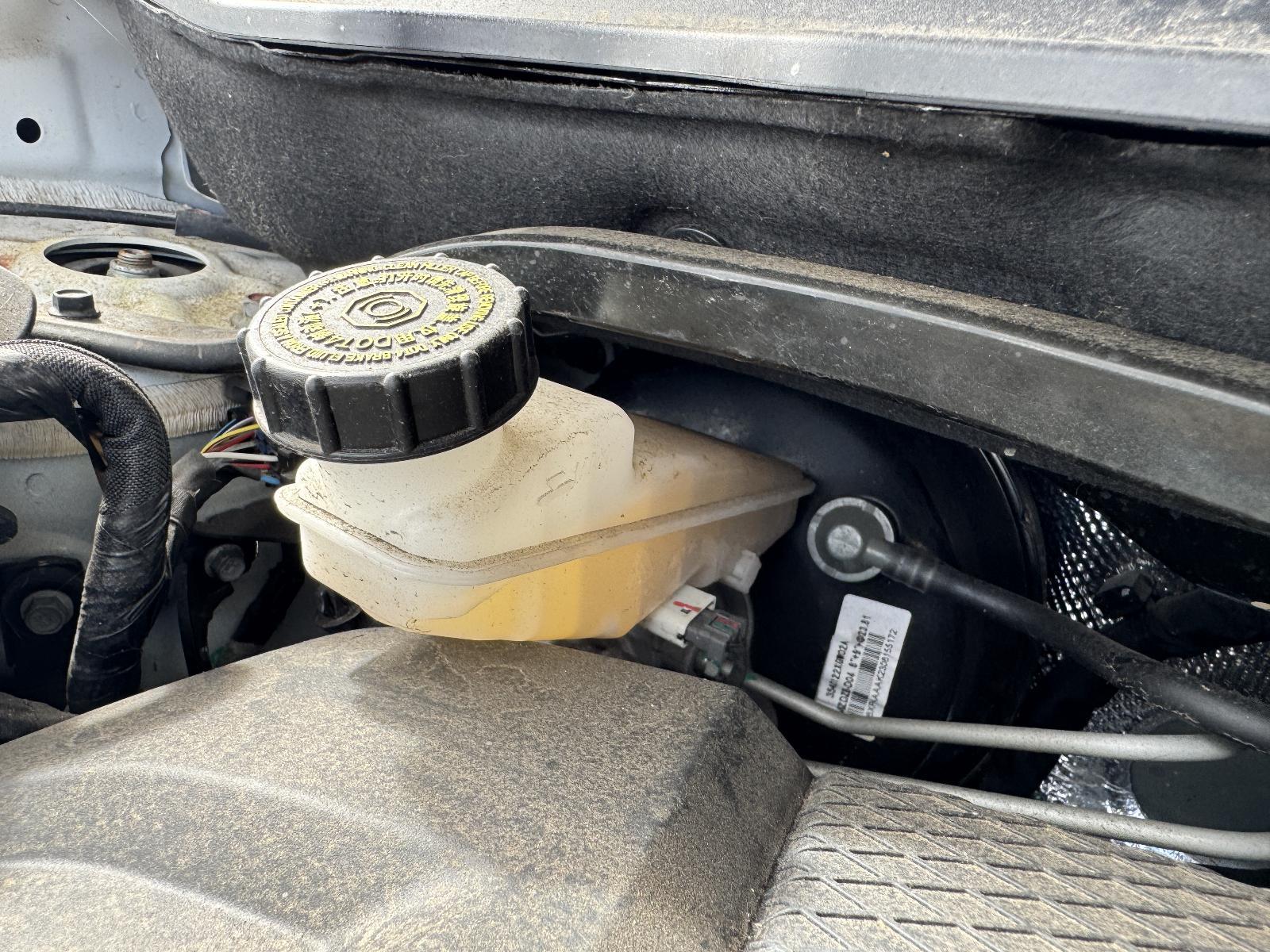 View Auto part Master Cylinder HAVAL JOLION 2023
