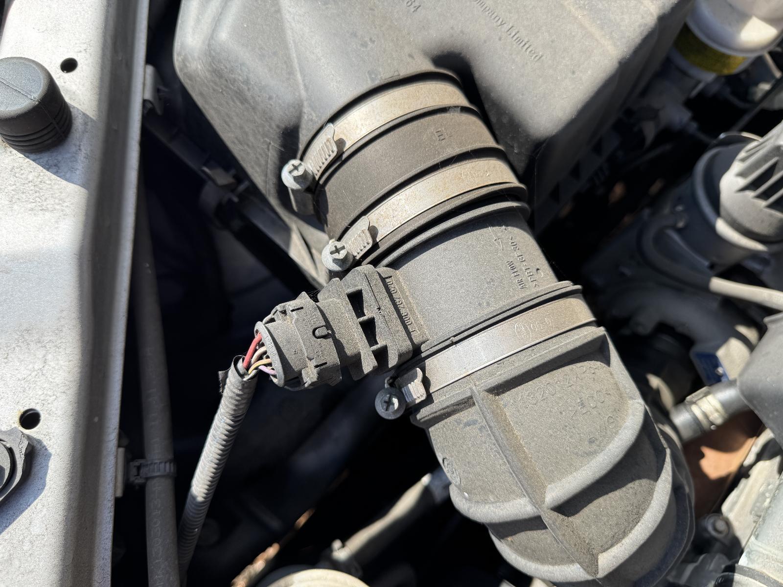 View Auto part Air Flow Meter GREAT WALL V200/V240 2012
