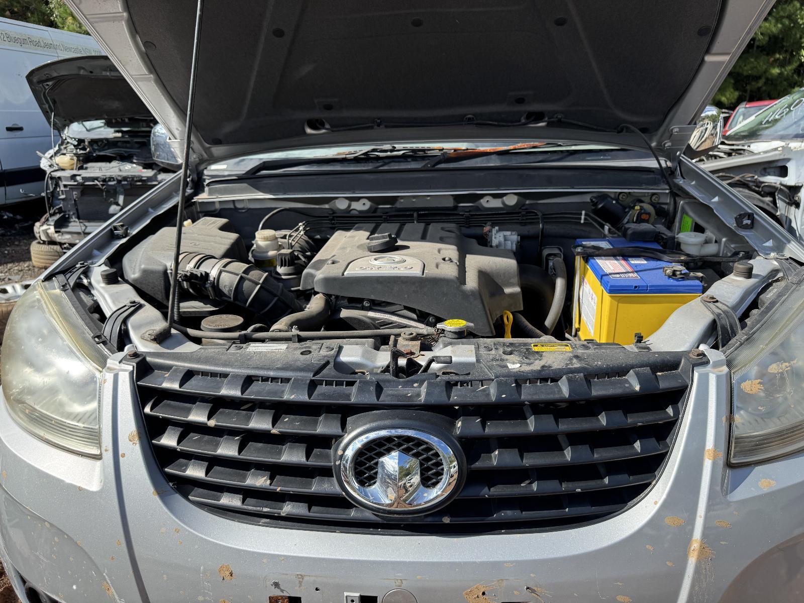View Auto part Grille GREAT WALL V200/V240 2012