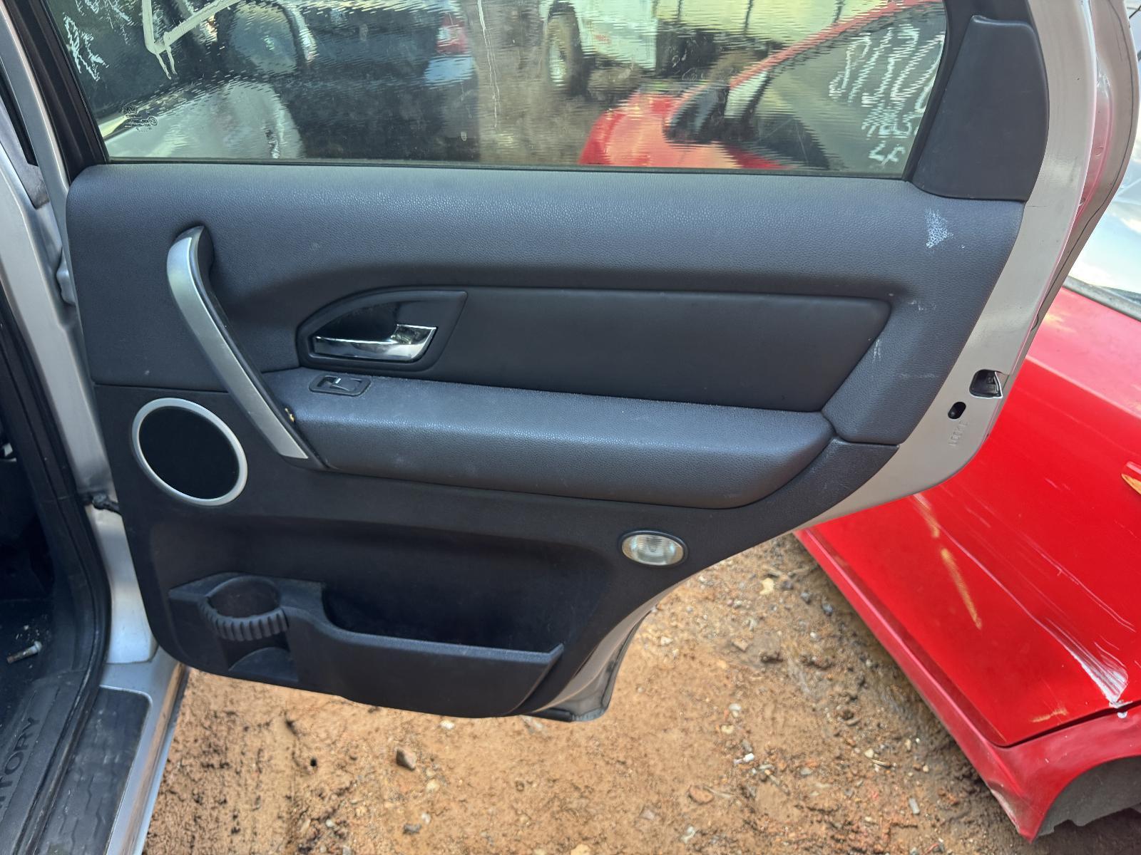 View Auto part Door Trim FORD TERRITORY 2011