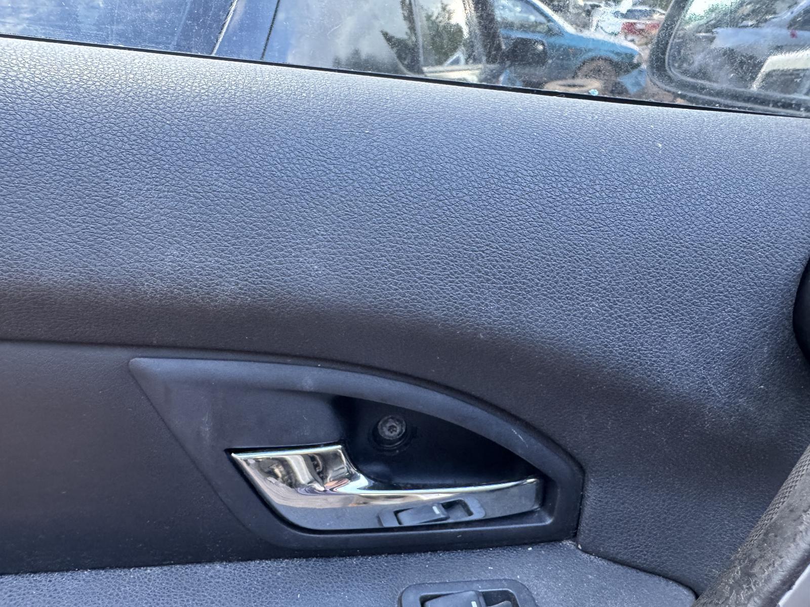 View Auto part Door Handle FORD TERRITORY 2011